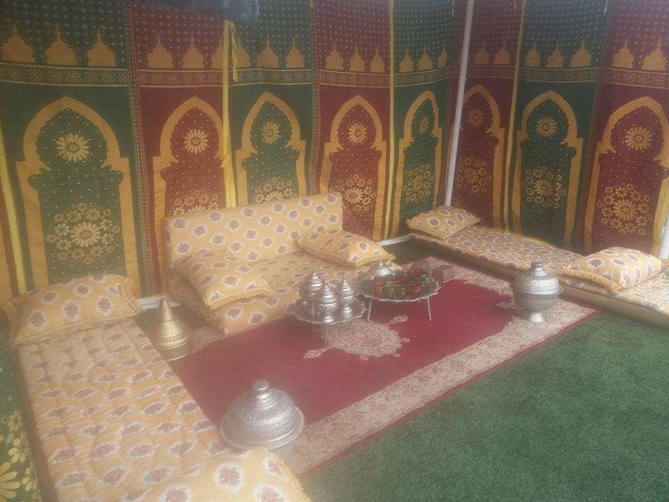 Magic Village Dar Mohammed Cherkaoua Esterno foto