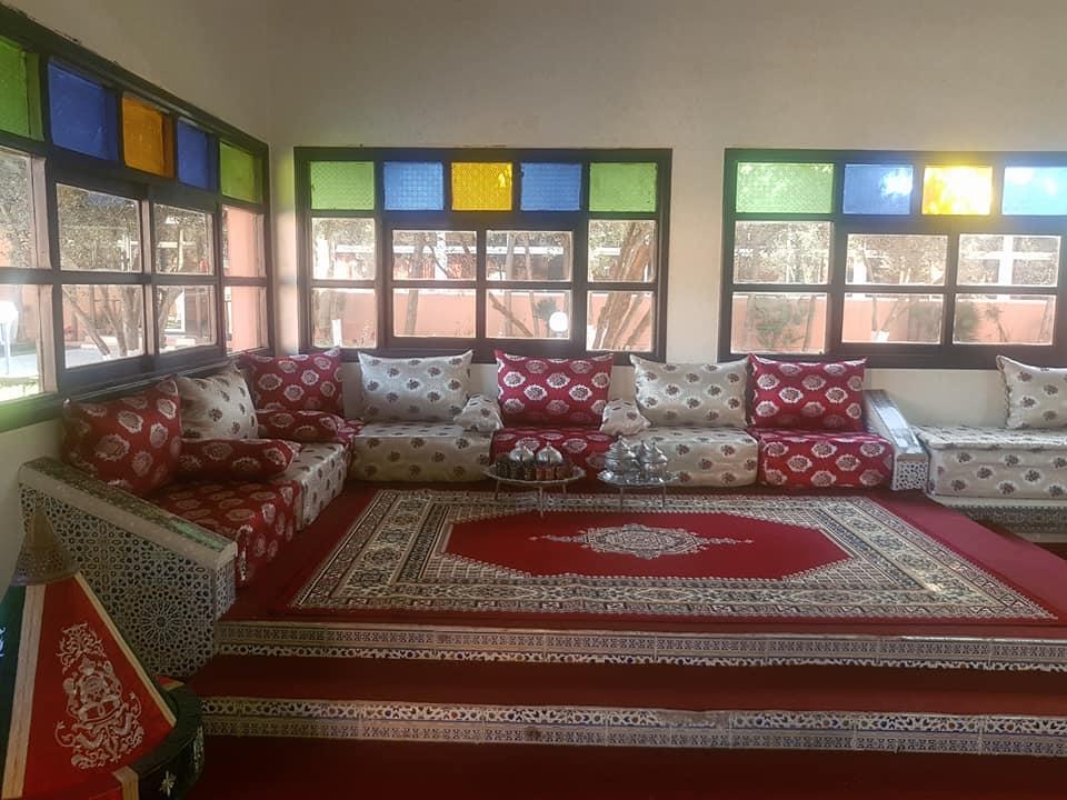 Magic Village Dar Mohammed Cherkaoua Esterno foto