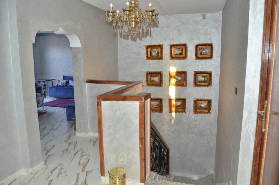 Magic Village Dar Mohammed Cherkaoua Esterno foto