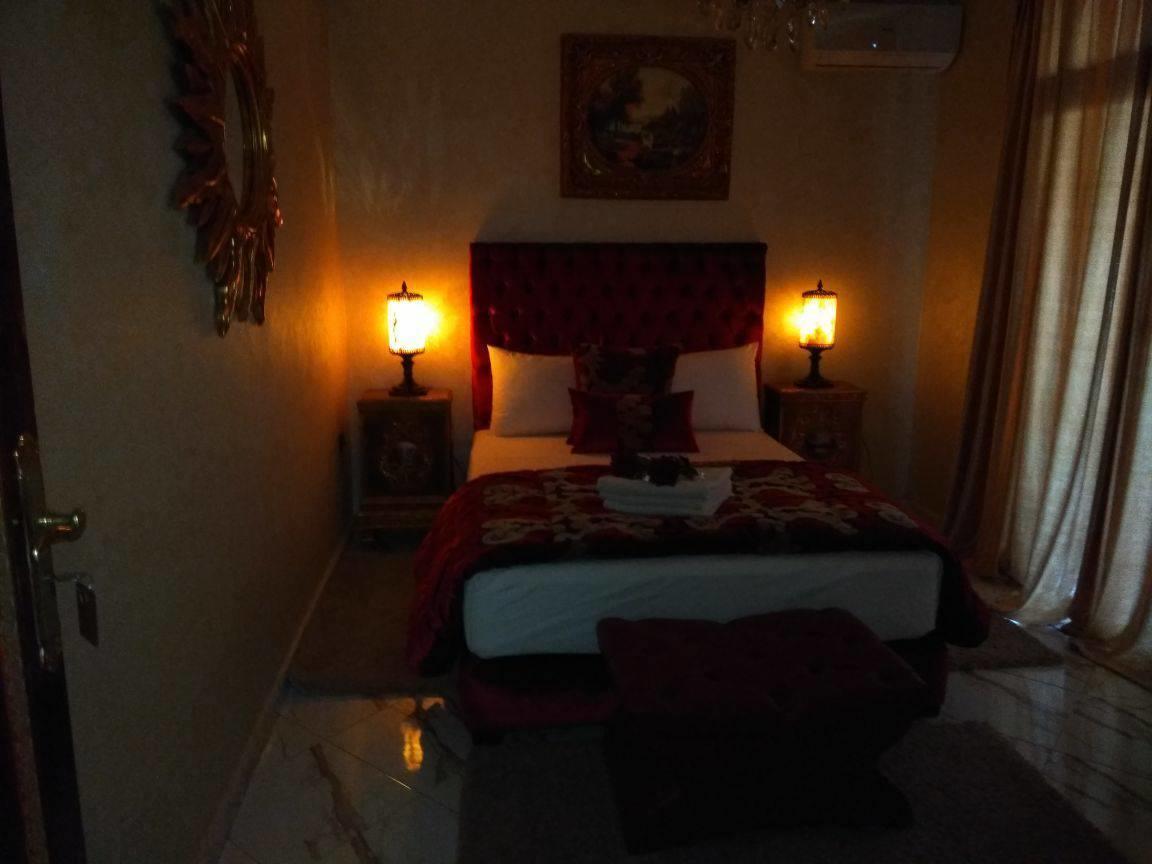 Magic Village Dar Mohammed Cherkaoua Esterno foto